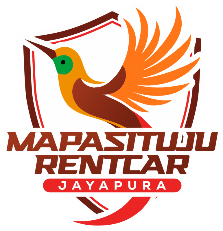 Solusi Sewa Mobil Anda di Papua